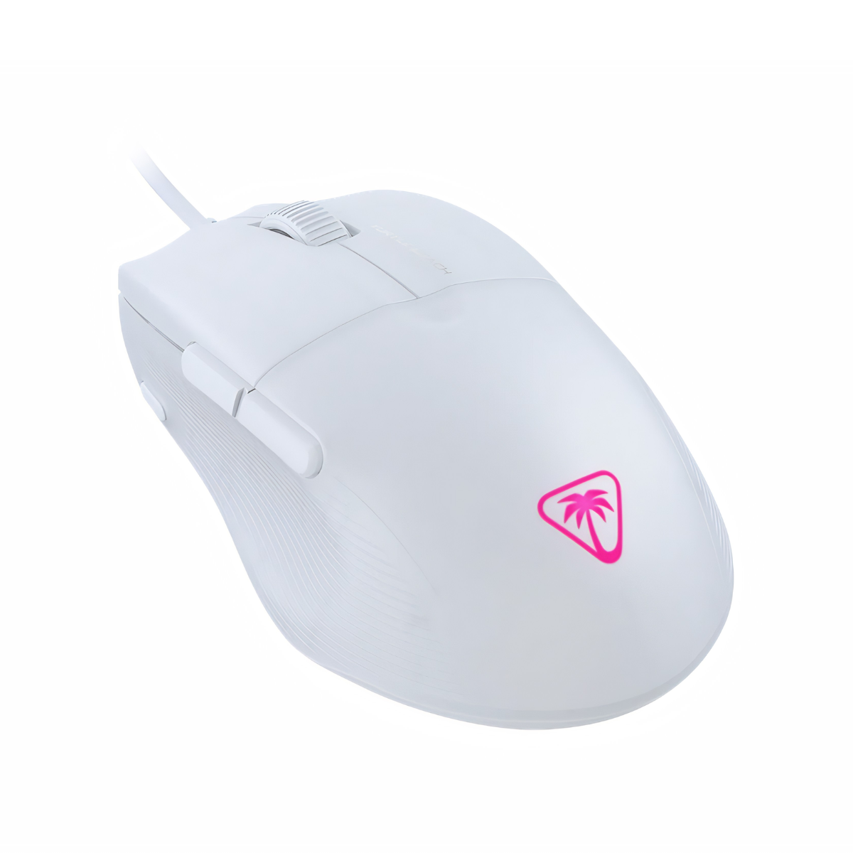 Turtle Beach Pure SEL Ultra-Light 8K Gaming Mouse - White - TBM-1001-15 ...