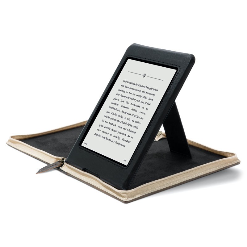 Twelve South BookBook for Amazon Kindle Paperwhite 10th Gen 122001 Mwave