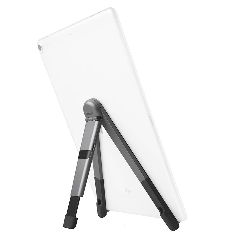 Twelve South Compass Pro Folding Stand for iPad TW1805 Mwave