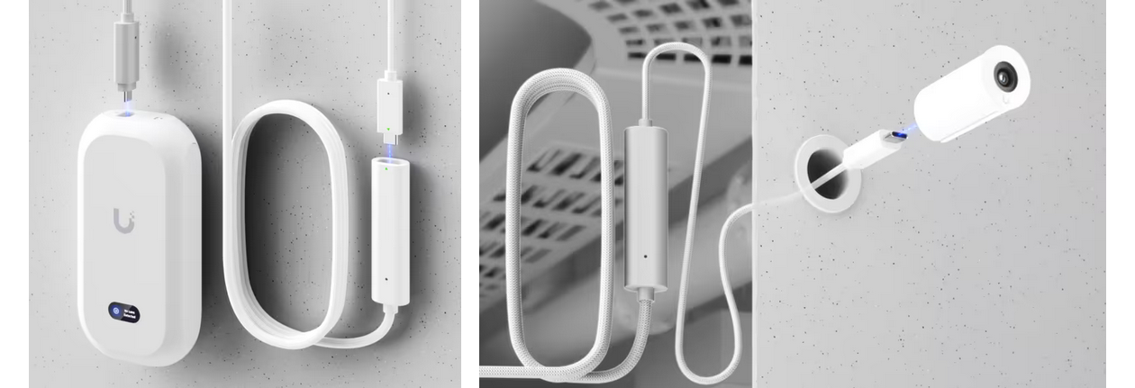 Ubiquiti AI Theta Video Extension Cable