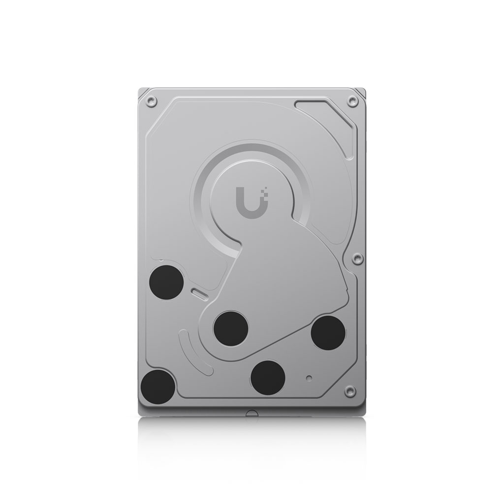Ubiquiti Basic Capacity 4TB 3.5