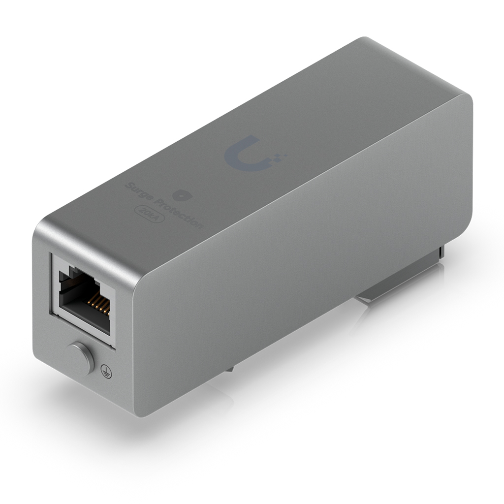Ubiquiti Ethernet Surge Protection