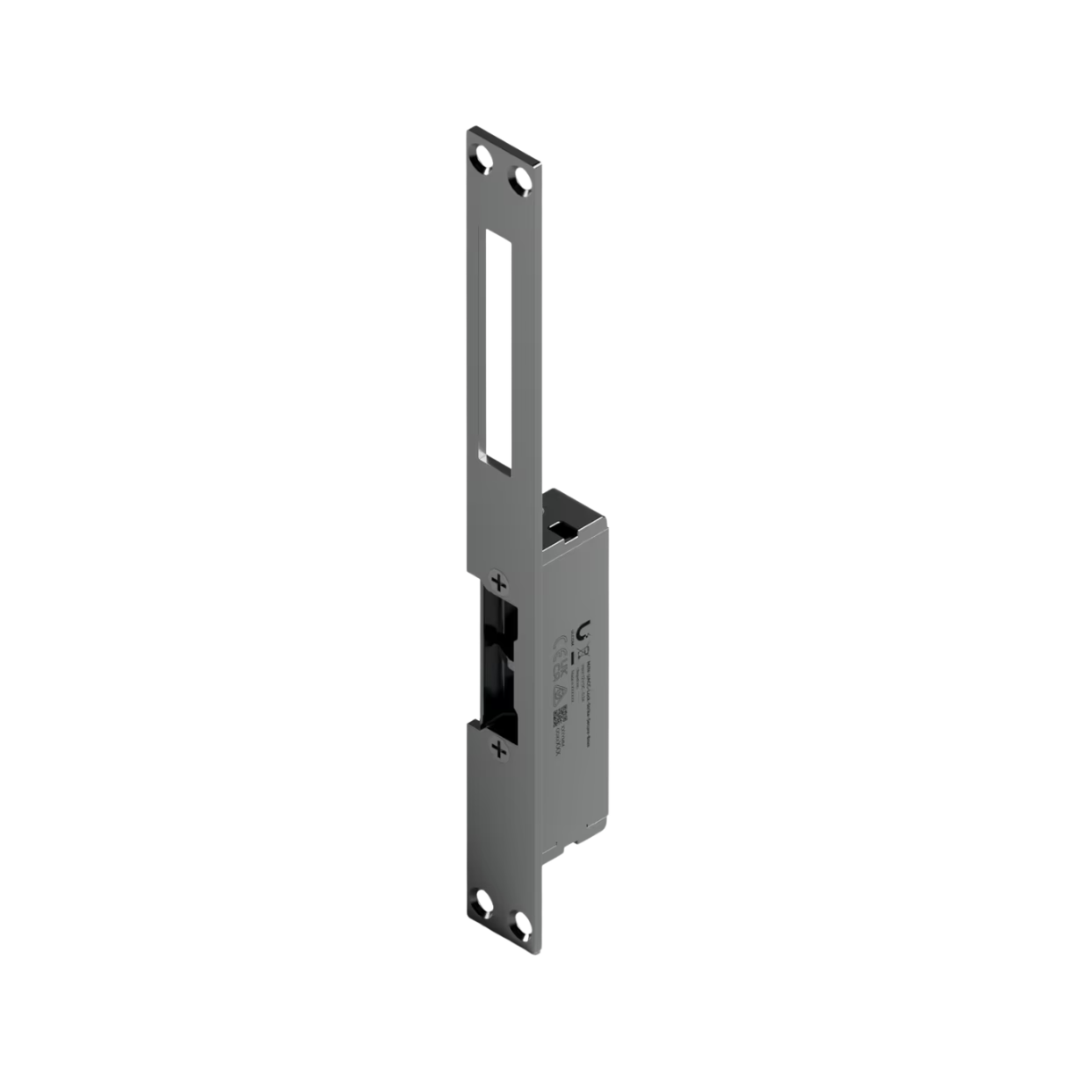 8 Field Lock Ubiquiti Fail-Secure Electric Strike Lock - 8mm Lock Slot Depth - UACC ...