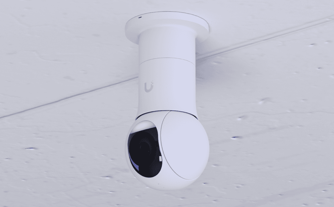 Ubiquiti G5 PTZ Surface Mount