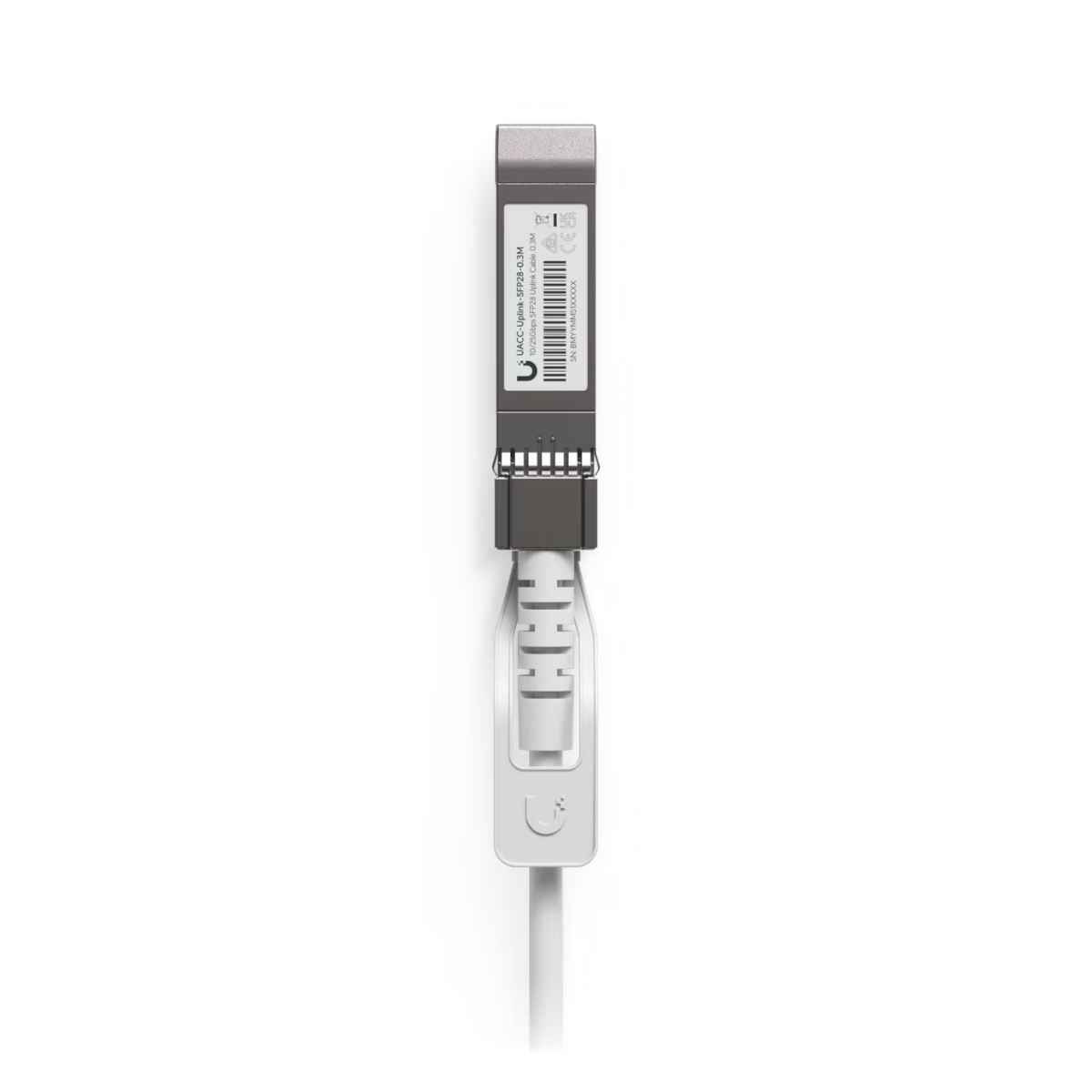Uplink Cable Router Ubiquiti Networks 0.15m Uplink Cable Direct Attach Cable - 10 Pack ...