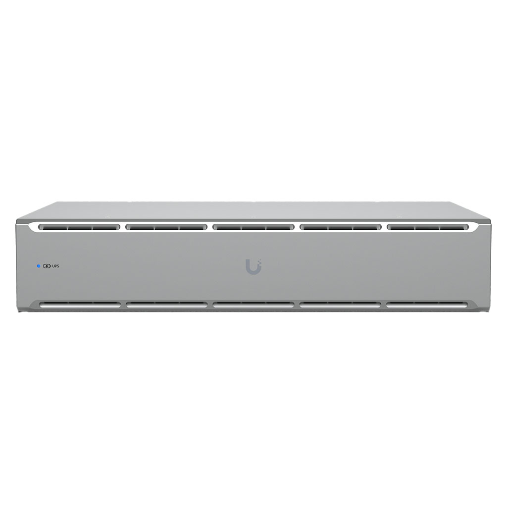 Ubiquiti Networks 1440VA/1000W UniFi 2U Rack UPS - UPS-2U | Mwave