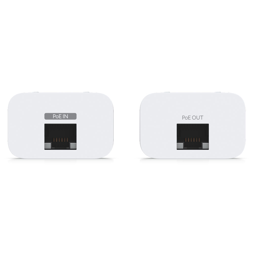 Ubiquiti Networks PoE Over 2-Wire Retrofit Extender - UACC-Retrofit-PoE ...