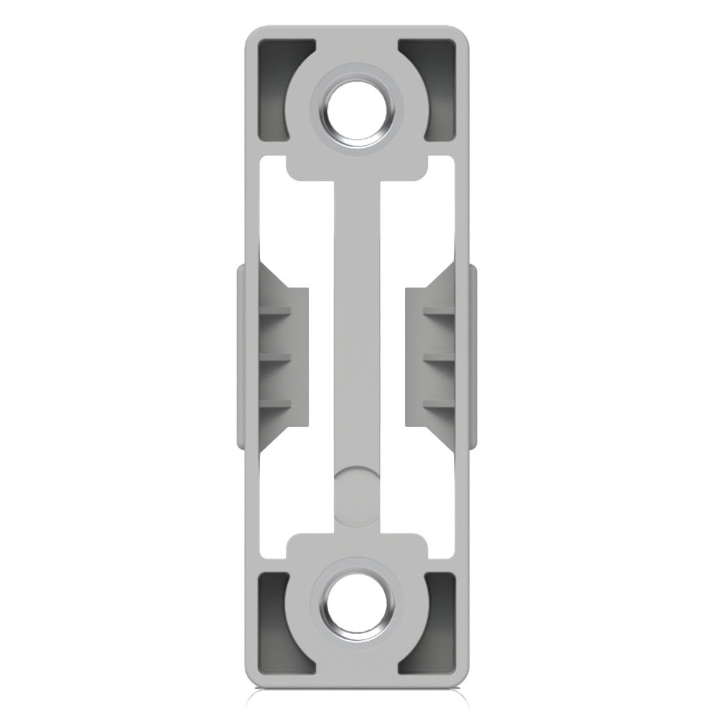 Ubiquiti Networks Precision Rack Mount Kit - 20 Pack - UACC-Rack-PM-Kit ...