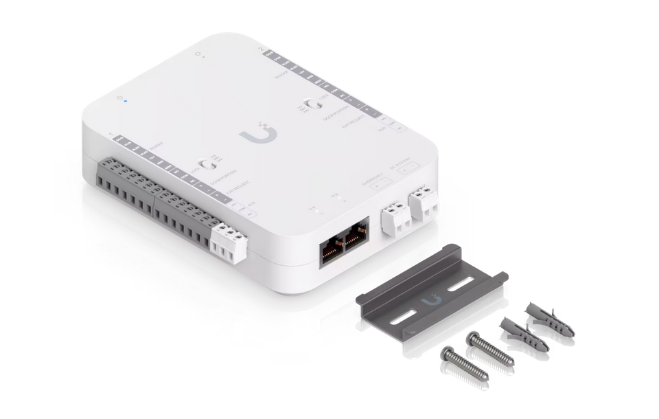 Ubiquiti Networks Retrofit Hub