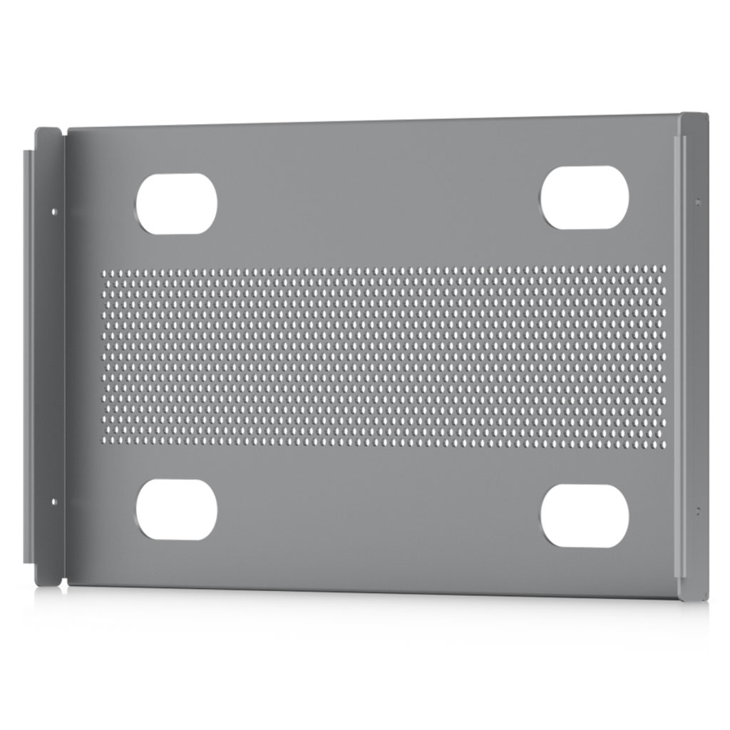 Ubiquiti Networks Toolless Mini Rack Shelf - UACC-Rack-Shelf-TL-SD