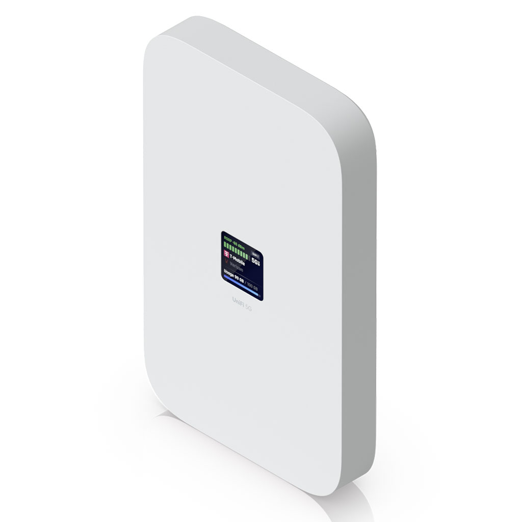 Ubiquiti Networks U5G-Max UniFi 5G LTE Modem - U5G-Max | Mwave