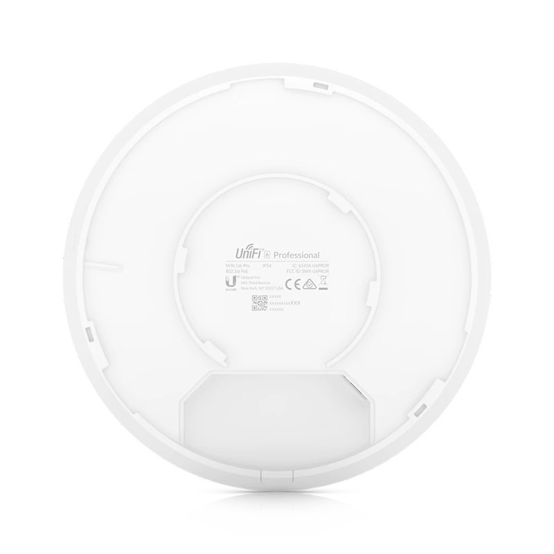 Ubiquiti Networks U6Pro UniFi 6 Dual Band WiFi 6 Access Point U6Pro