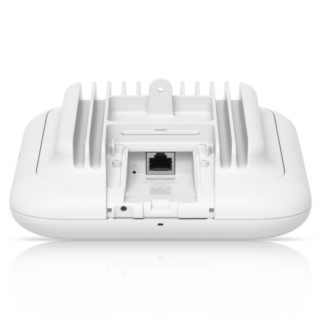 Ubiquiti Networks U7-Pro-Outdoor IP67 6GHz WiFi 7 Integrated ...
