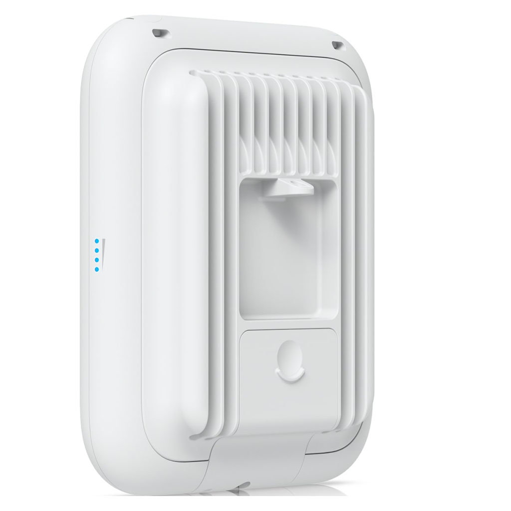Ubiquiti Networks U7-Pro-Outdoor IP67 6GHz WiFi 7 Integrated ...