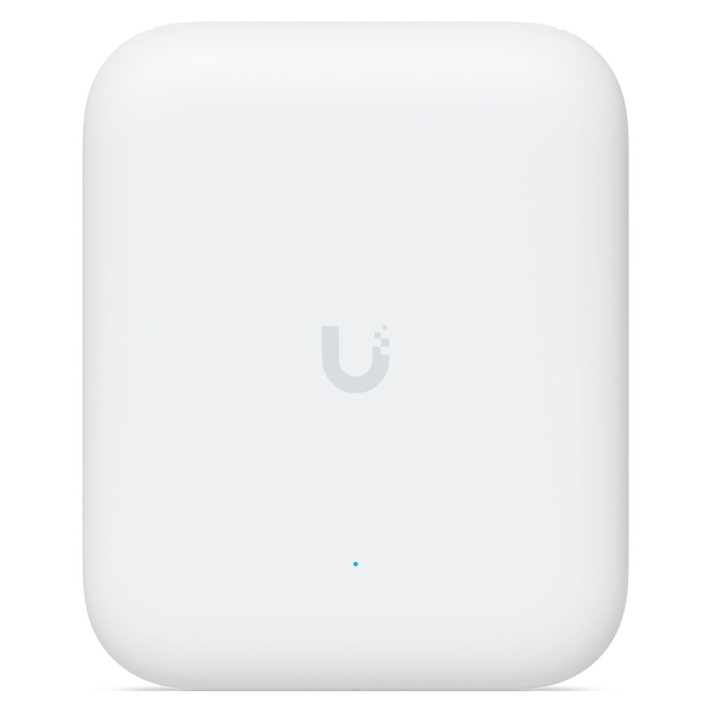 Ubiquiti Networks U7-Pro-Outdoor IP67 6GHz WiFi 7 Integrated ...