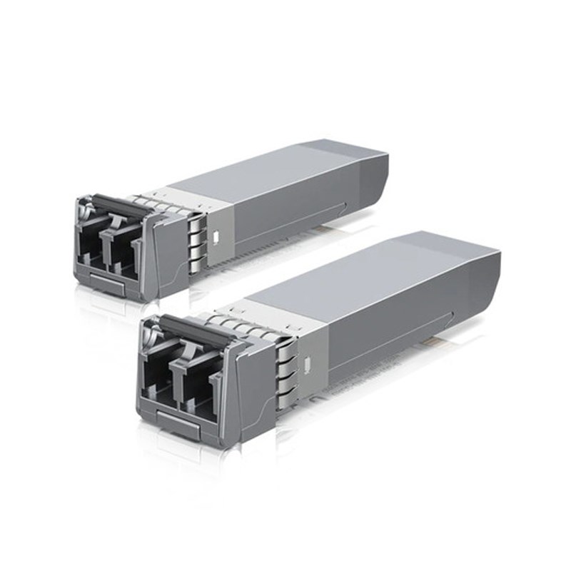 Ubiquiti Networks UFiber SFP+ 10Gbps 300m MultiMode Fiber Module 2