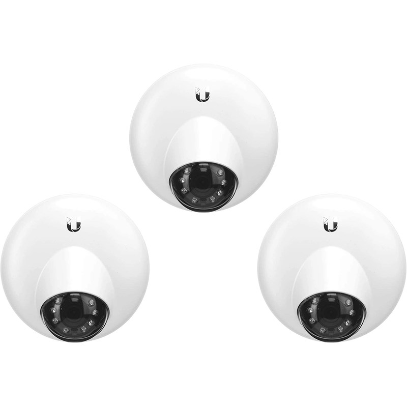 Ubiquiti Networks UniFi 1080p FHD H.264 IR Dome Surveillance Camera 3