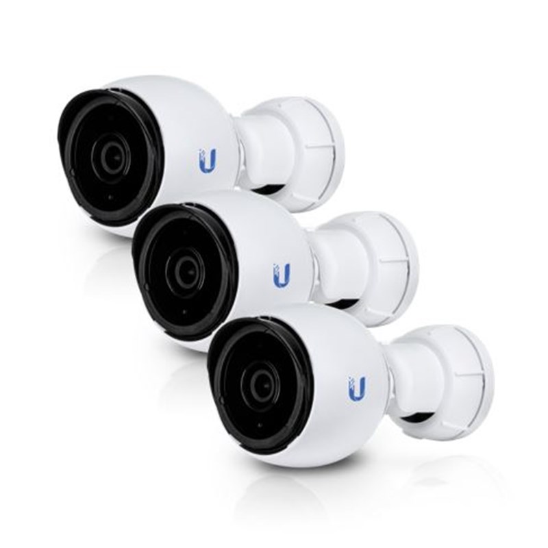 Ubiquiti Networks UniFi UVCG4Bullet 1440p QHD IP Surveillance Camera