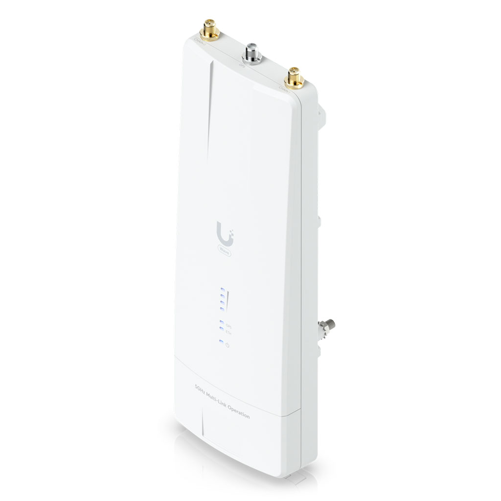 Photo inspiration: Ubiquiti Networks Wave Mlo5 High Performance Dual 5 Ghz WiFi Photo Inspiration