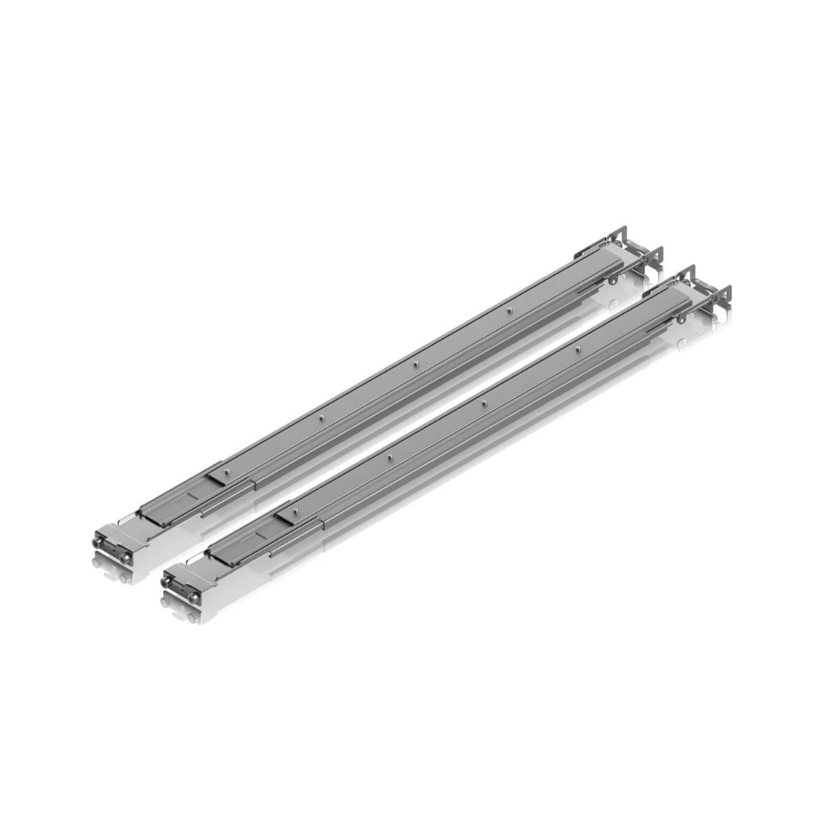 Ubiquiti UniFi Sliding Rack Rails - UACC-Rack-Rails-Slide | Mwave