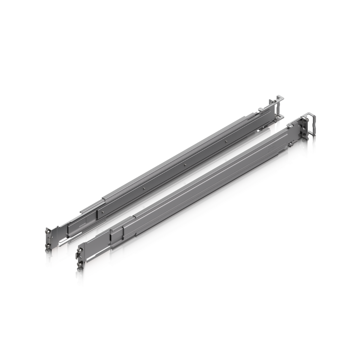 Ubiquiti UniFi Sliding Rack Rails - UACC-Rack-Rails-Slide | Mwave
