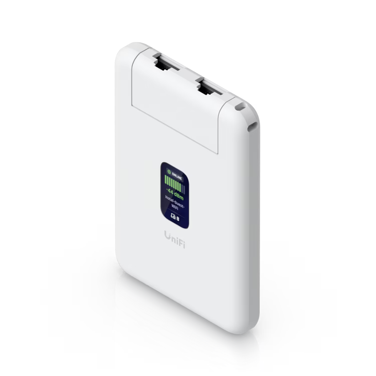 Unifi 5 Router Ubiquiti UniFi Wi-Fi 5 Travel Router - UTR | Mwave