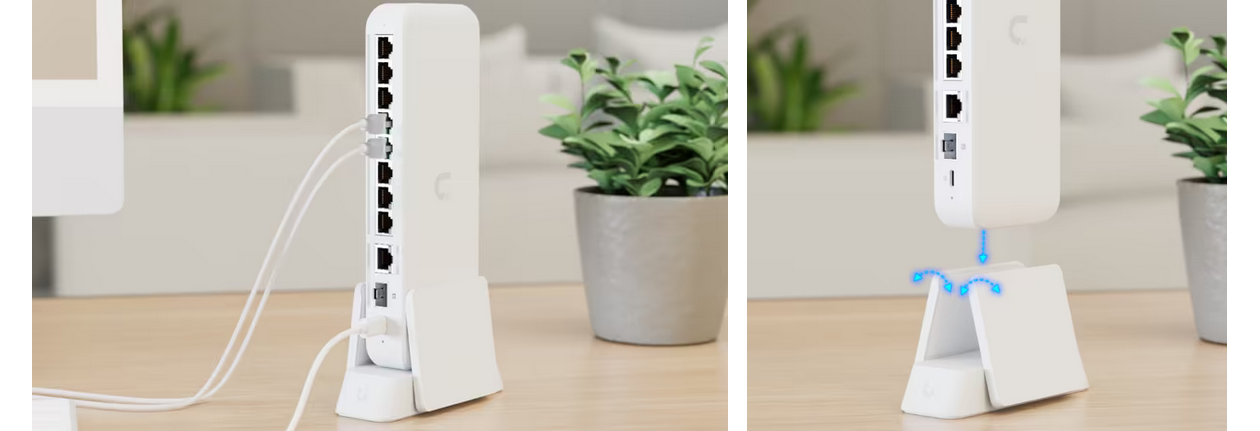 Ubiquiti Universal Table Stand