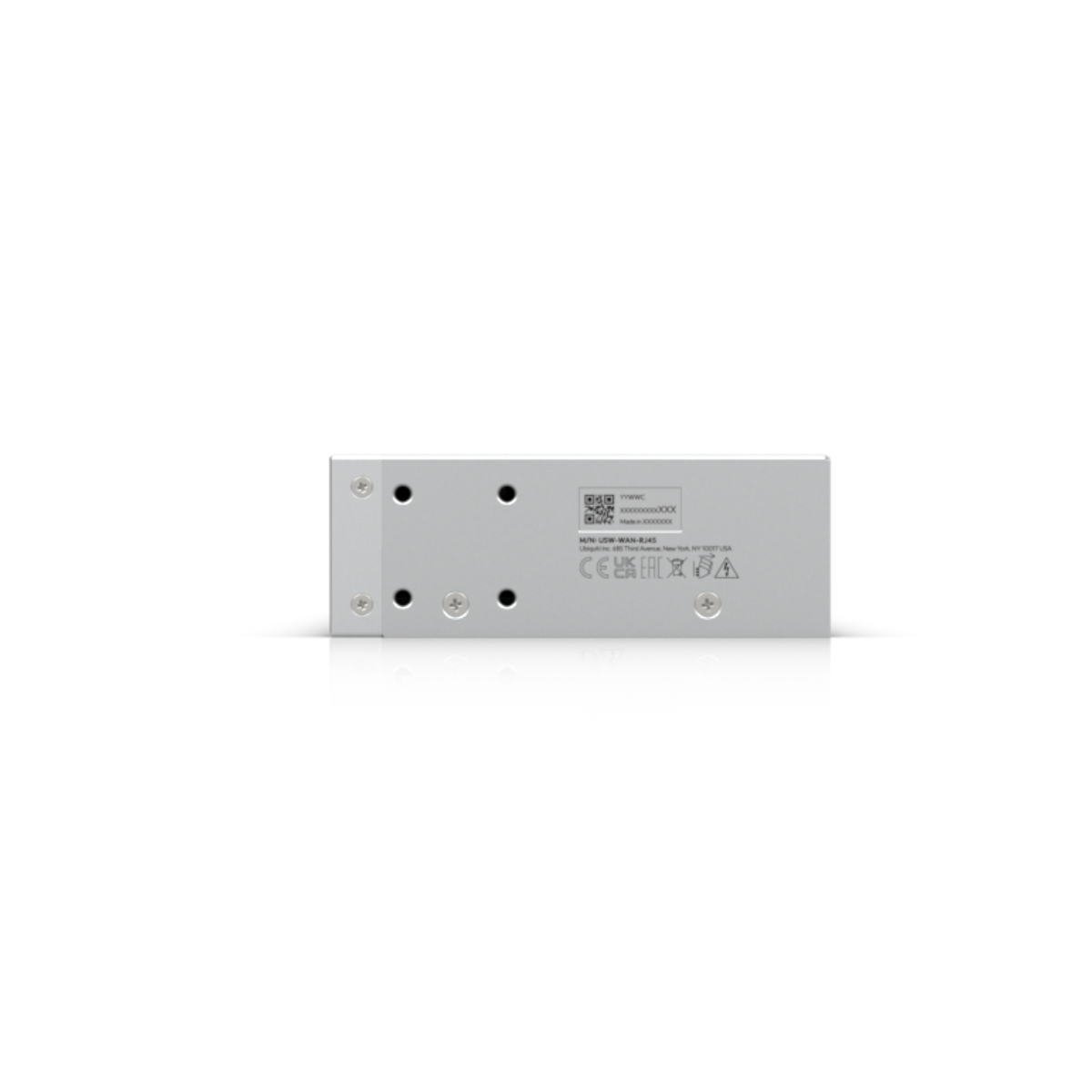 Ubiquiti WAN Switch RJ45 - USW-WAN-RJ45 | Mwave