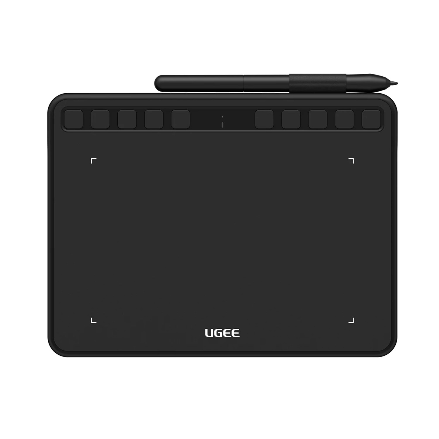 UGEE S640W 6" Pen Wireless Drawing Tablet ZYS640W Mwave