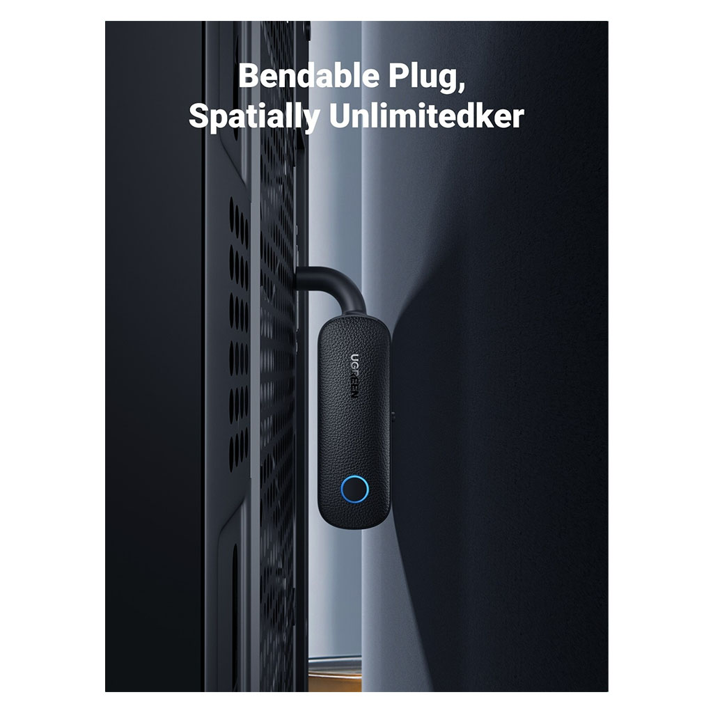Ugreen 80893 Bluetooth 5.0 Transmitter & Receiver - 80893 | Mwave