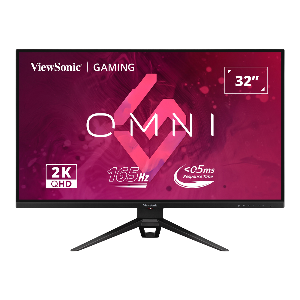 ViewSonic OMNI VX3219-2K-PRO-2 32
