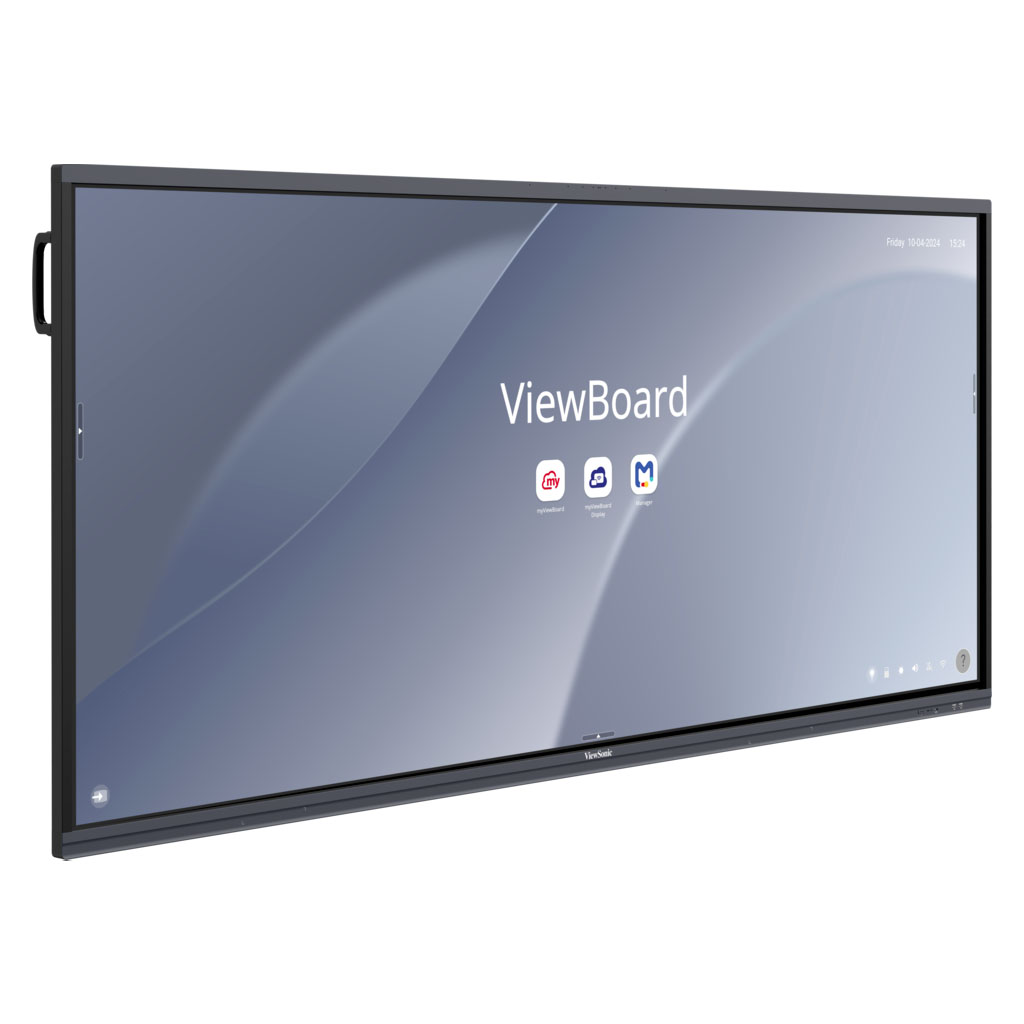 ViewSonic ViewBoard 92
