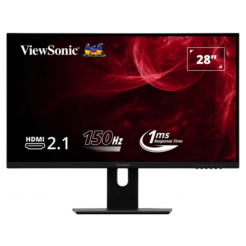 ViewSonic VX2882-4KP 28