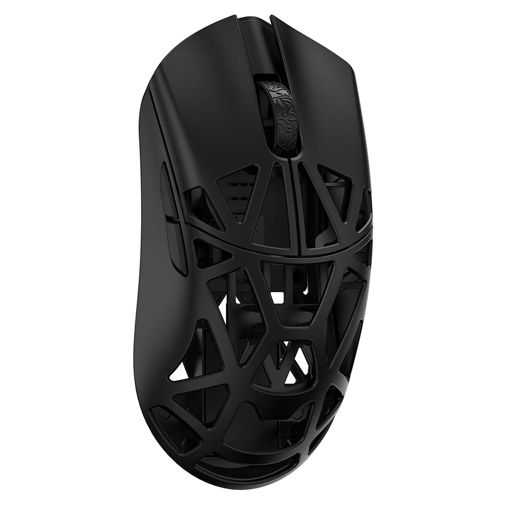 WLmouse Beast X Mini Pro 8K Magnesium Solid Sides Wireless
