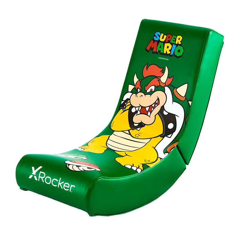 Bowser gaming chair clearance