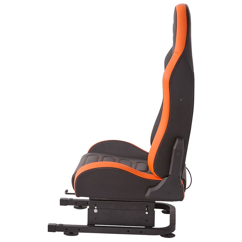 X Rocker XR Racing Drift 2.1 Stereo Racing Seat BM8531 Mwave