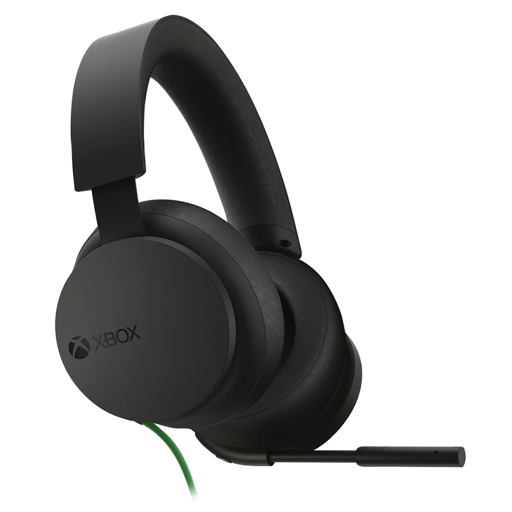 Xbox Wired Stereo Headset 8LI00003(XBOXWIREDHS) Mwave