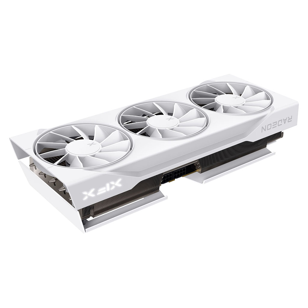 XFX AMD Radeon RX 9070XT Swift Triple Fan Gaming Edition 16GB