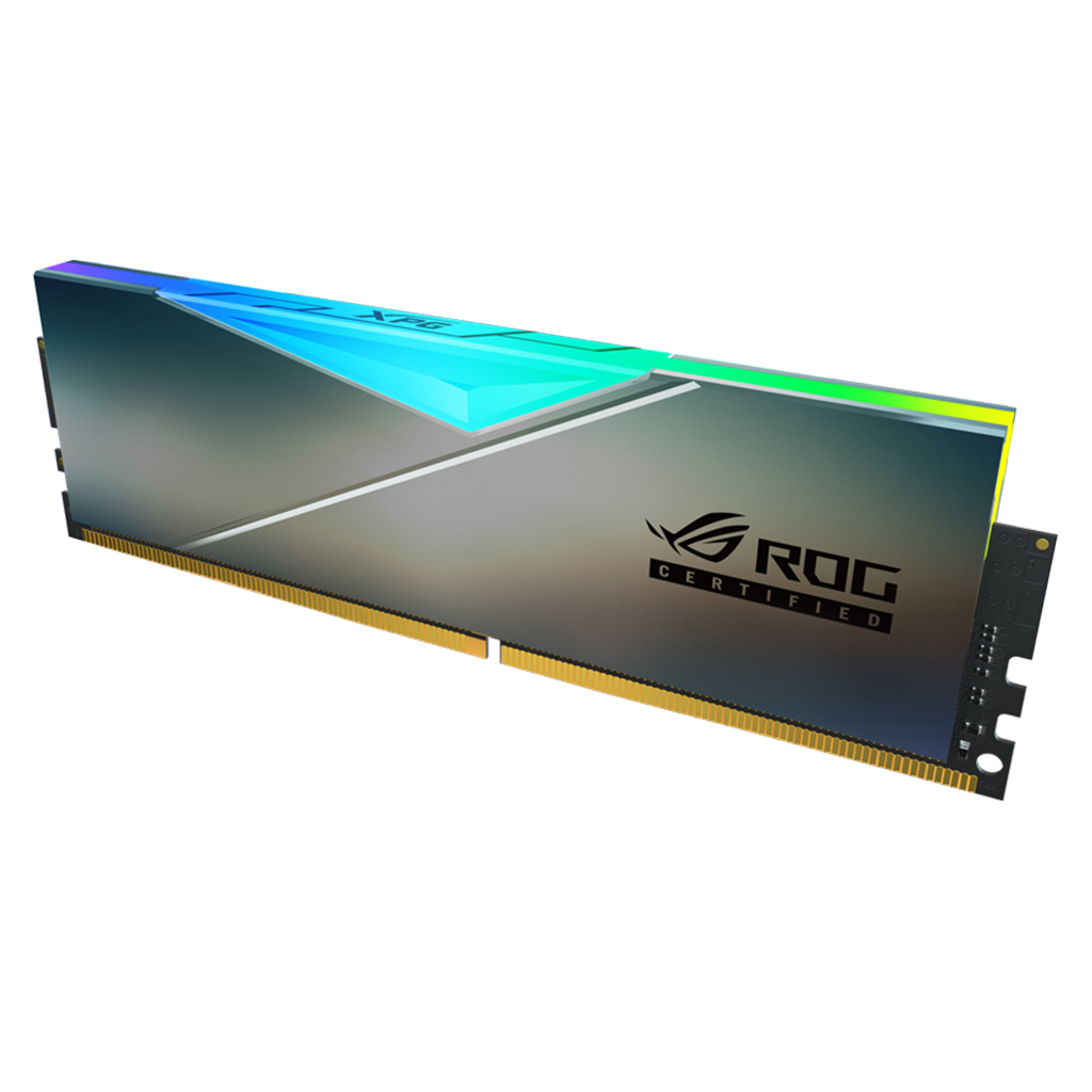 XPG SPECTRIX D50 ROG Certified RGB 32GB (2x 16GB) DDR4 3600MHz