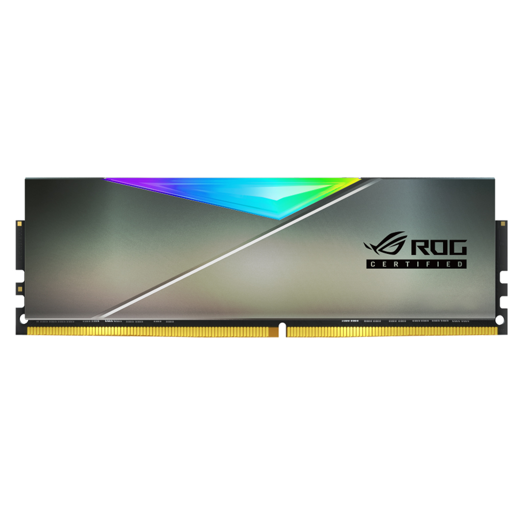 XPG SPECTRIX D50 ROG Certified RGB 32GB (2x 16GB) DDR4 3600MHz