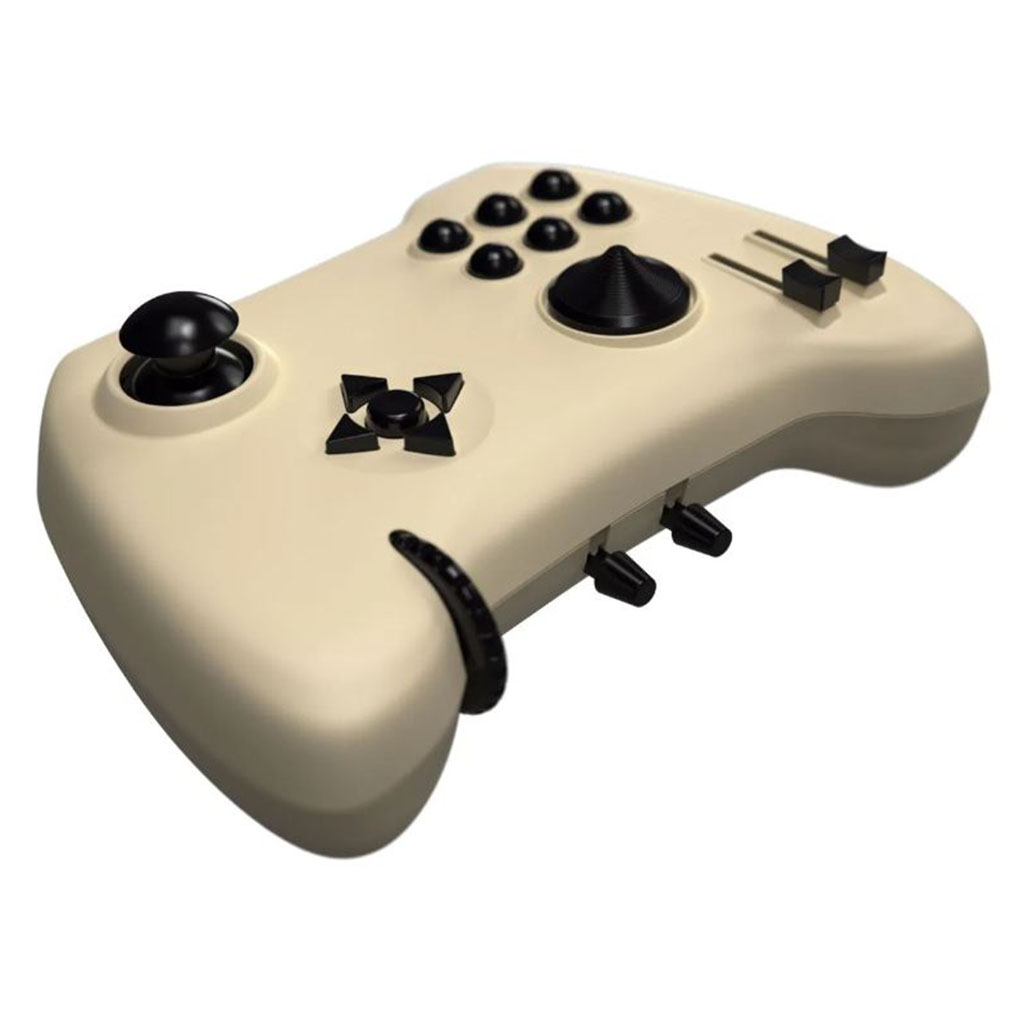 Yawman Arrow Handheld Flight Controller - YAWAC | Mwave