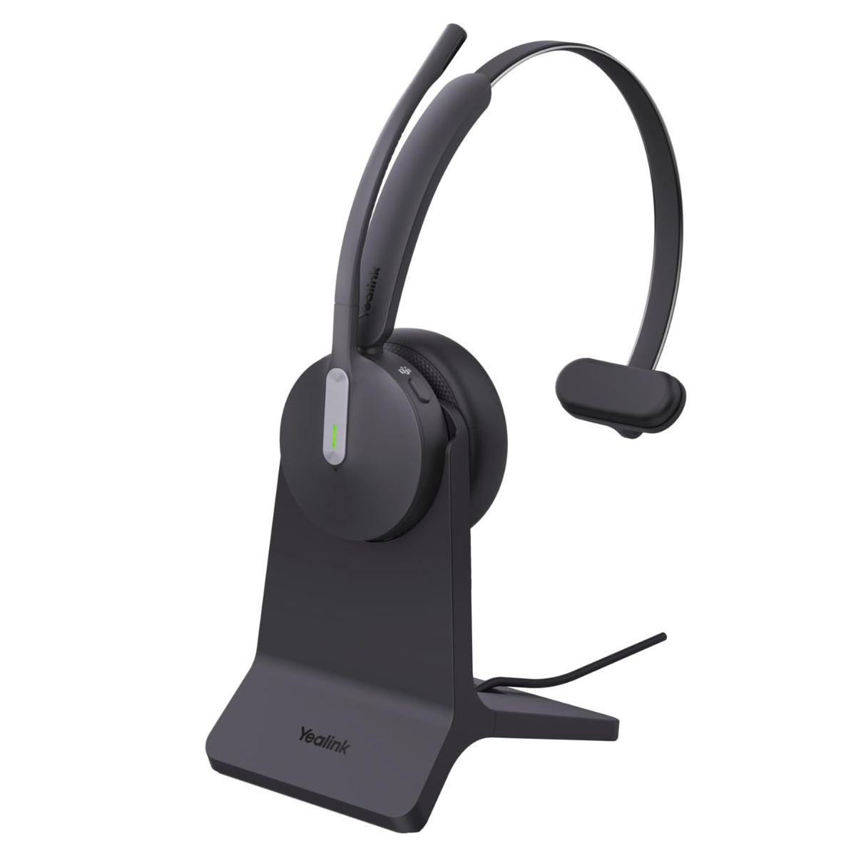 Yealink (BH70 Mono Teams USBC/A) Microsoft Certified Teams Bluetooth
