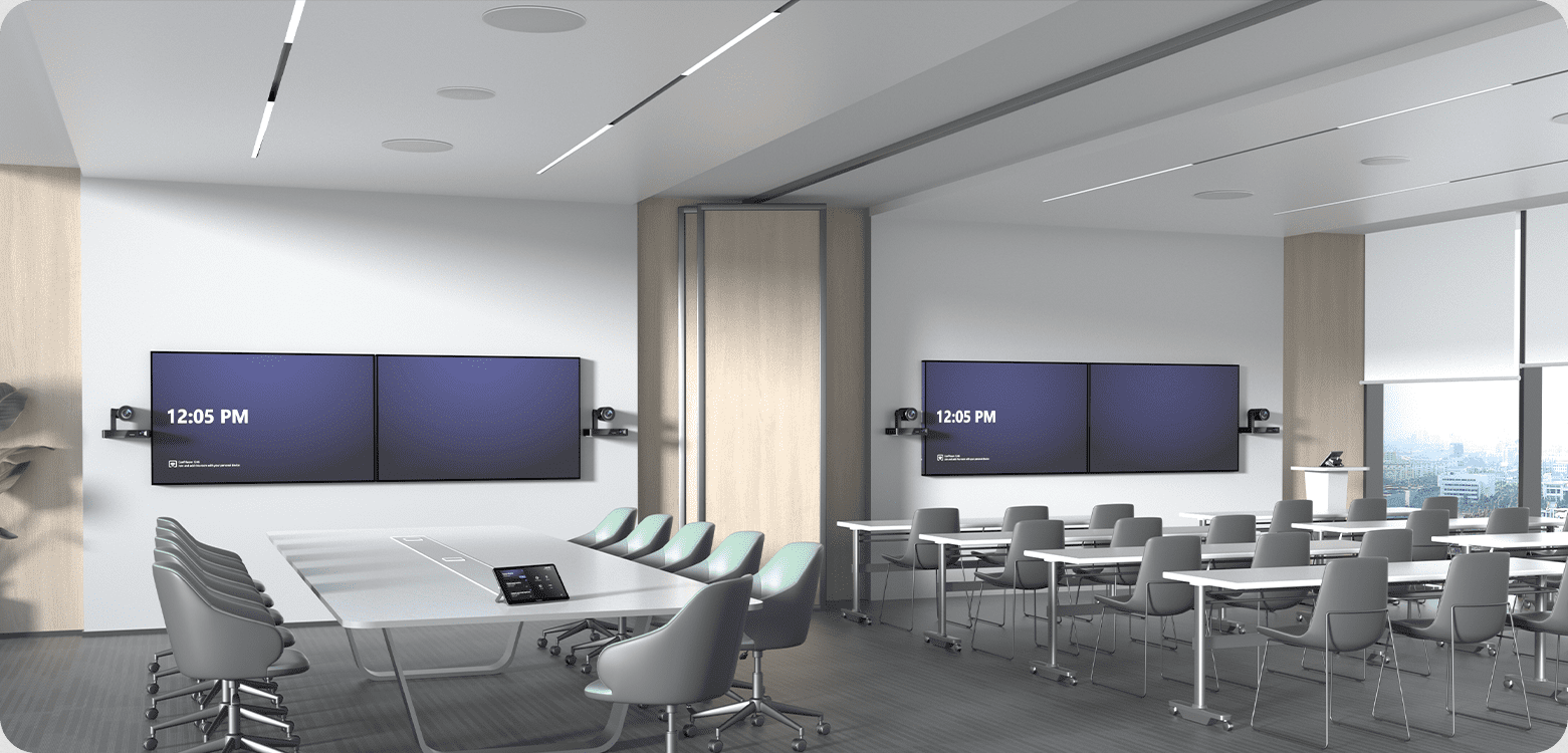 Yealink CS10 SkySound Ceiling Speaker