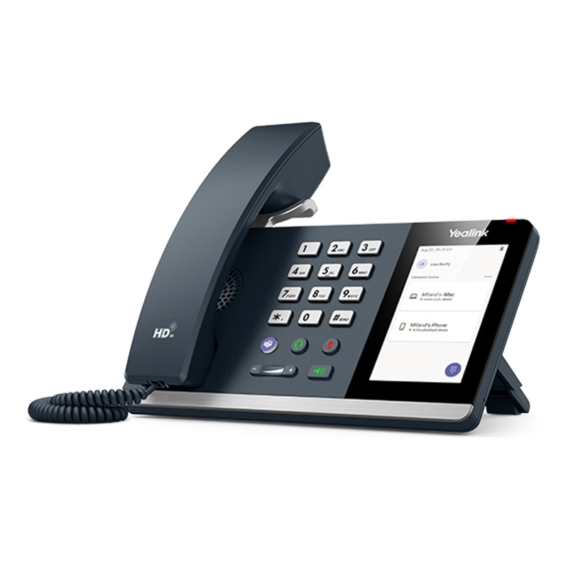 Yealink MP50 UC HD USB Bluetooth 