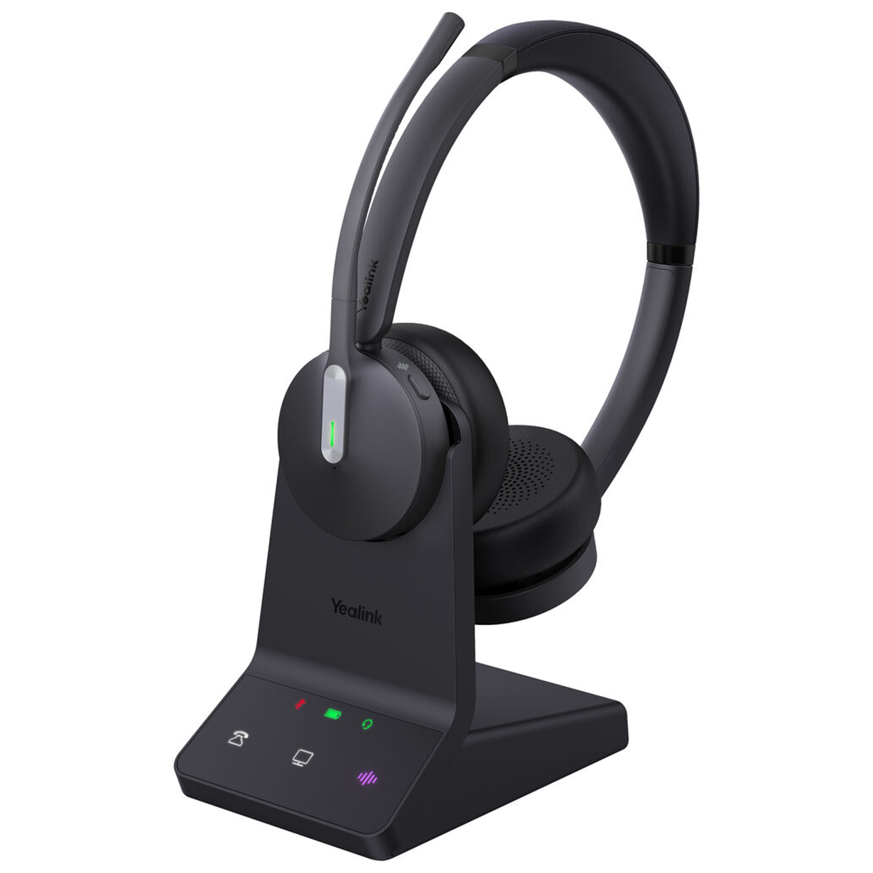 Yealink (WH64 Hybrid Dual Teams) Microsoft Teams Certified Wireless