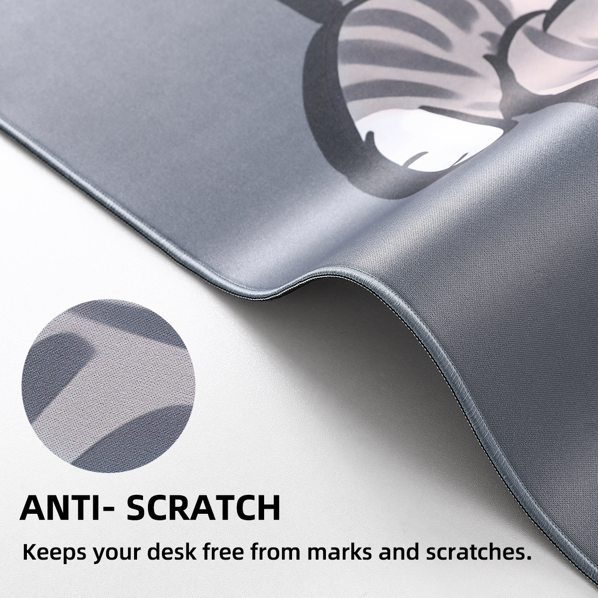 YUNZII Laycat2 Mouse Pad