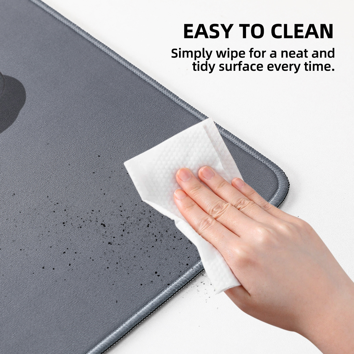 YUNZII Laycat2 Mouse Pad