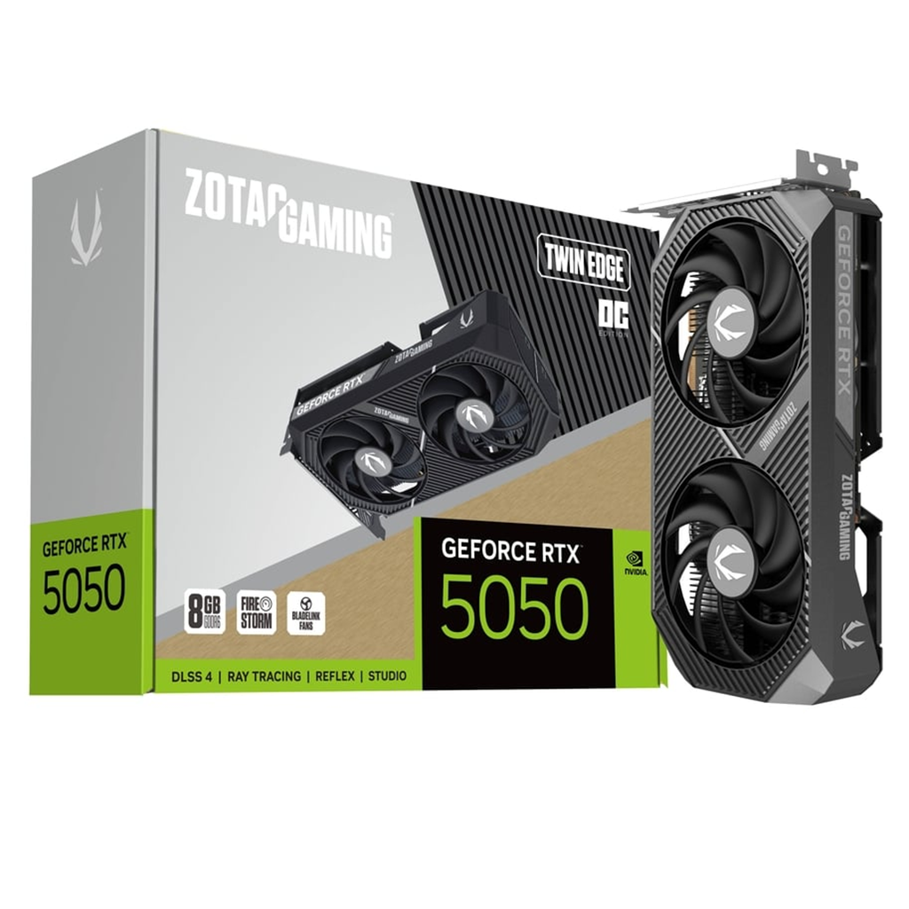 Graphic Cards