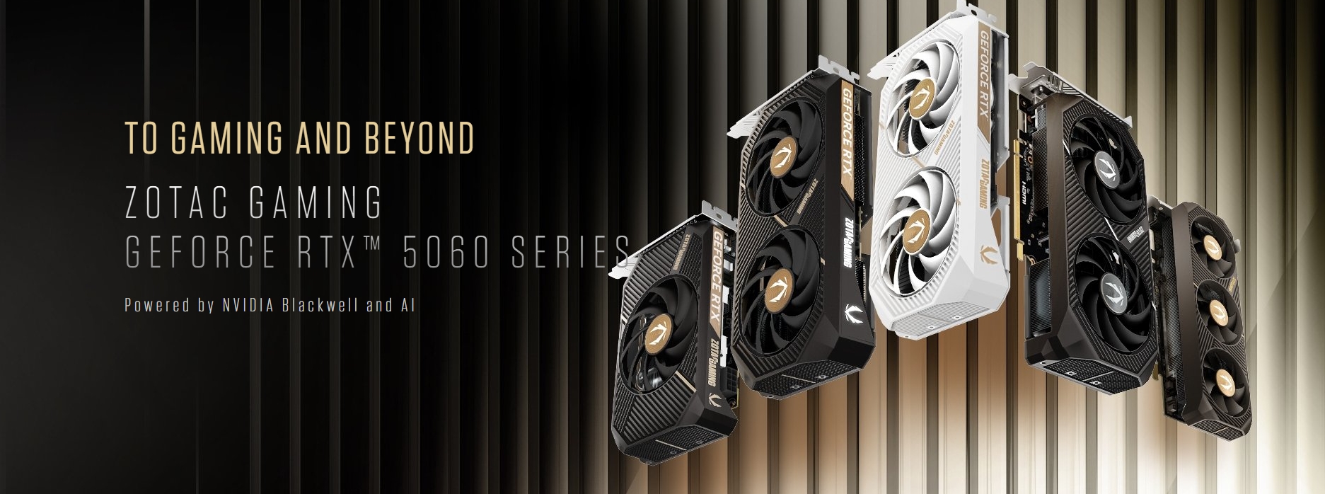 Nvidia RTX 5060 Ti 16GB Graphics Card