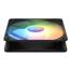 NZXT F120 120mm RGB Core Case Fan - Single (Black)(RF-C12SF-B1) - 4